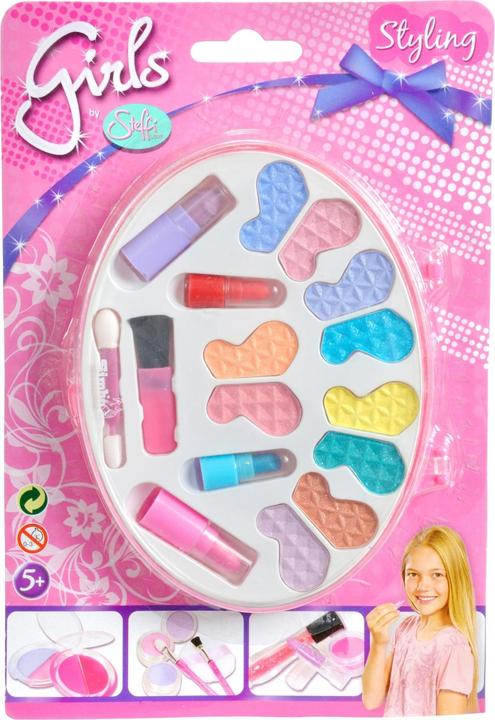 Image du produit Simba SLG Set de maquillage, 2-sort.