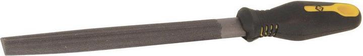 Produktbild C.K Magma Werkstattfeile halbrund 8 HIEB (200 mm)