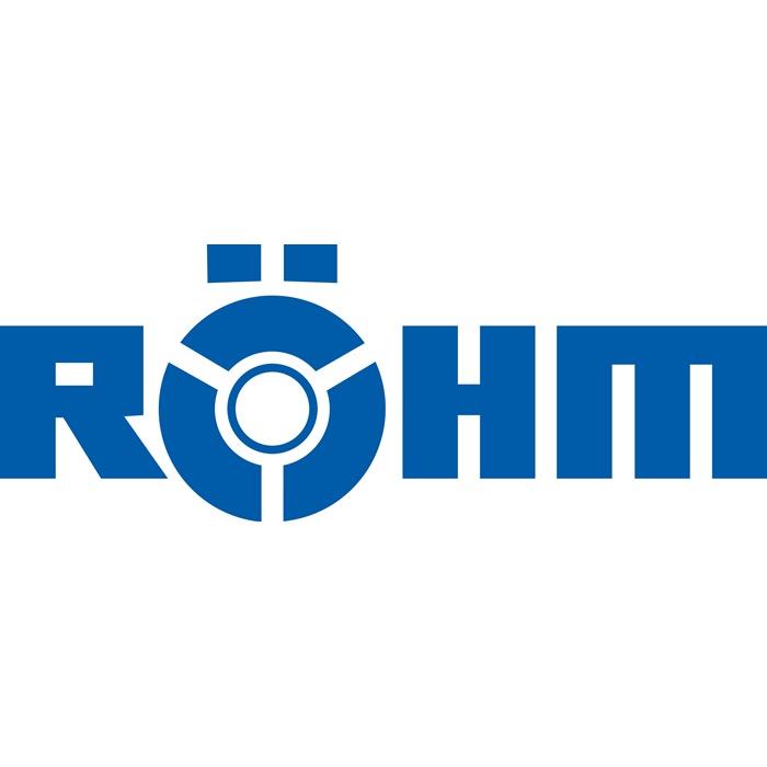 Thumbnail - Röhm, Drehmaschine, Zentrierspitze Pro