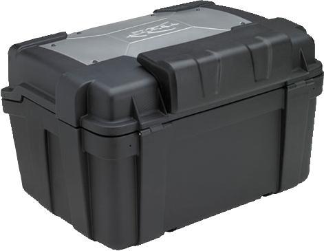 Kappa Truhe zentral oder seitlich KGR46 (46 l)