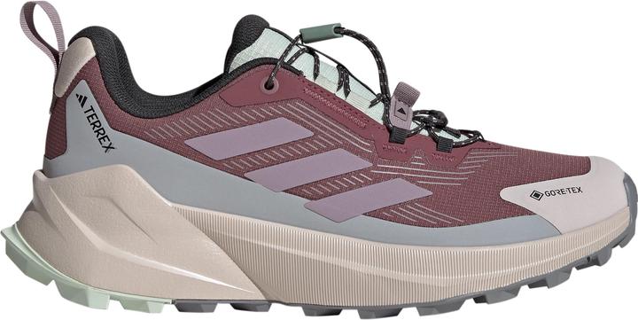 adidas Women's Trailmaker 2 GTX Speed Lacing