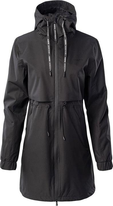 Produktbild Iguana Leonia Mantel