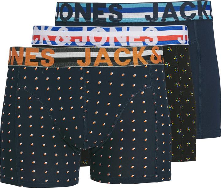 Immagine prodotto Jack & Jones Henrik (XXL, confezione da 3)