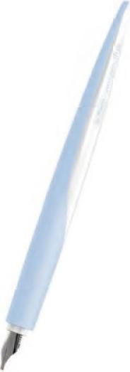 Productafbeelding Herlitz Mijn.pen stijl Nicewriter (1x)