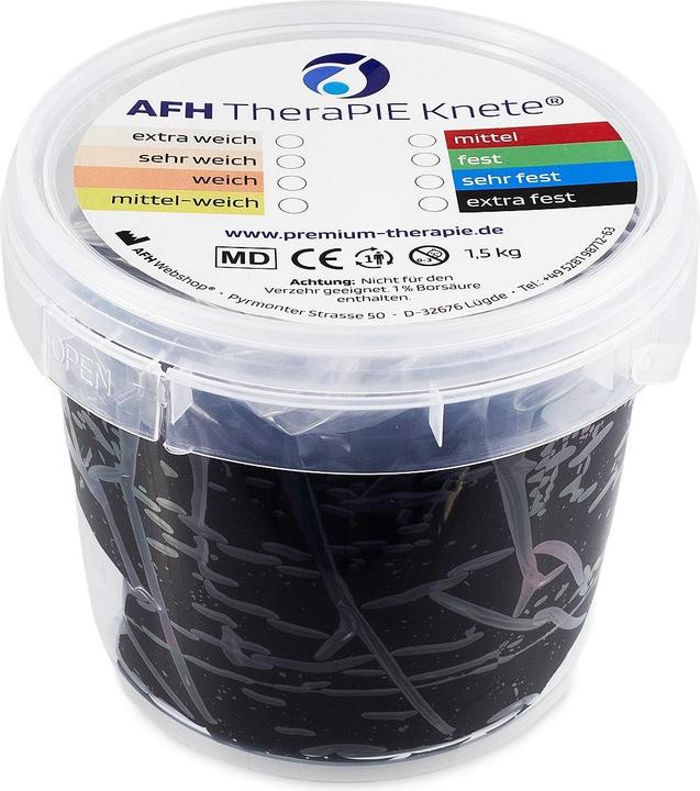 Produktbild AFH Webshop Therapie-Knete