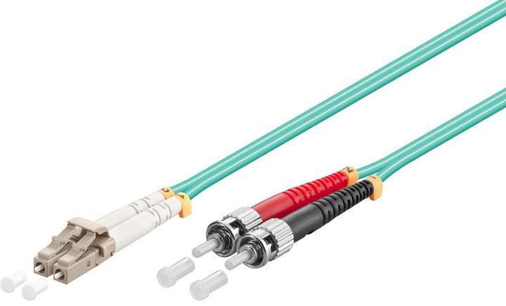 Produktbild Goobay Netzwerkkabel (1 m)