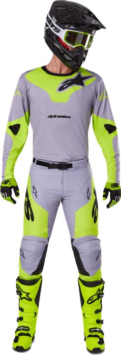 Produktbild Alpinestars Jersey 25 Racer Veil Gry (M)