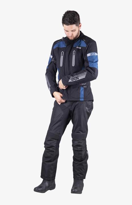 Actual product image iXS Tour Jacket Pacora ST (Men, 4XL)