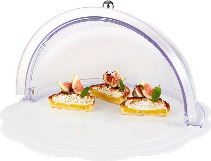 Produktbild APS Rolltophaube, rund