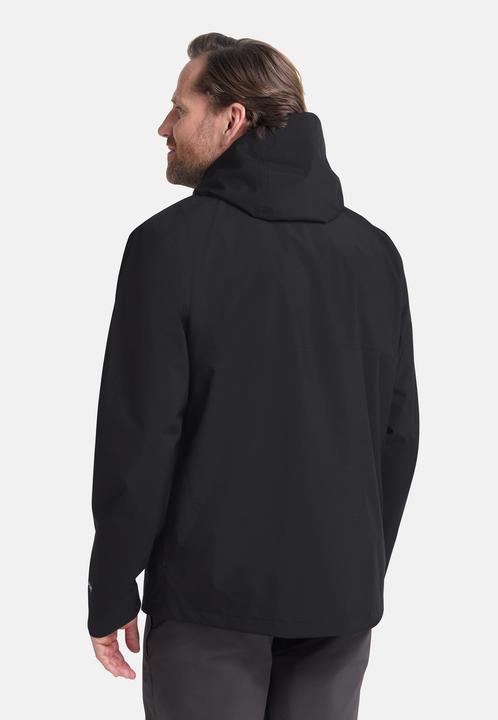Actual product image Jack Wolfskin Prelight 3In1 Jkt M (XL)