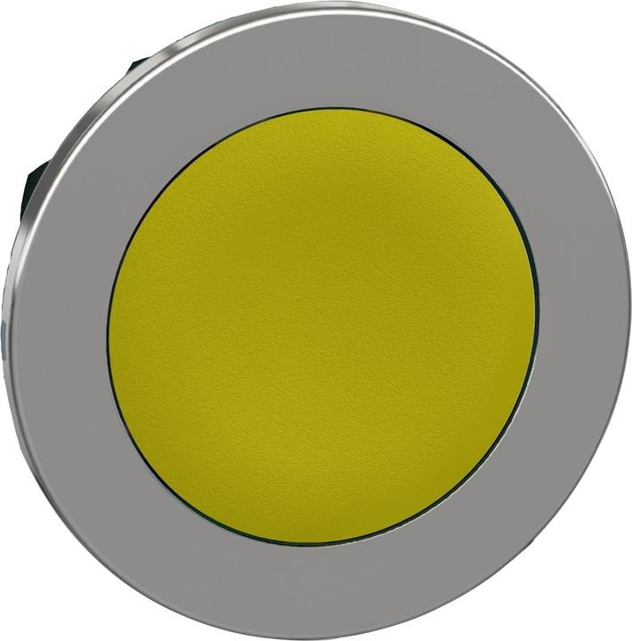 Actual product image Schneider Electric Front element for push-button ZB4F Ř ZB4FH05