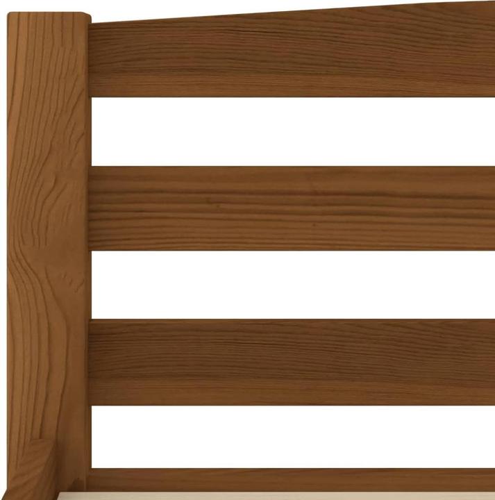 Image du produit vidaXL Bettrahmen (120 x 200 cm)