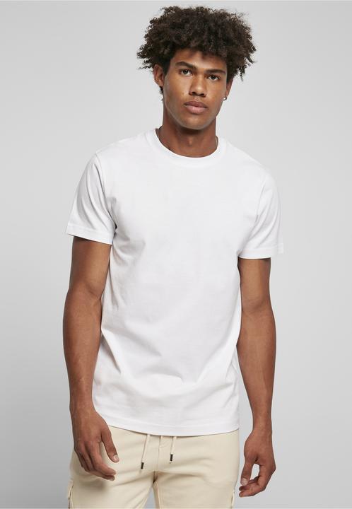Produktbild Urban Classics Recycled Basic Tee - 16996 (5XL)