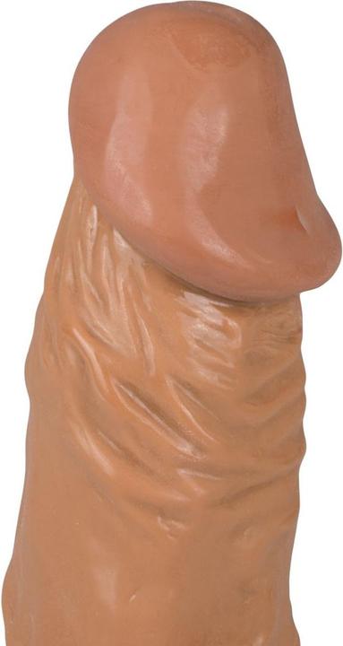 Actual product image You2Toys World of Dongs