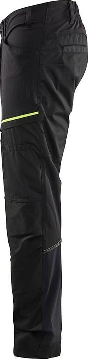 Produktbild Blakläder Stretchhose (56)
