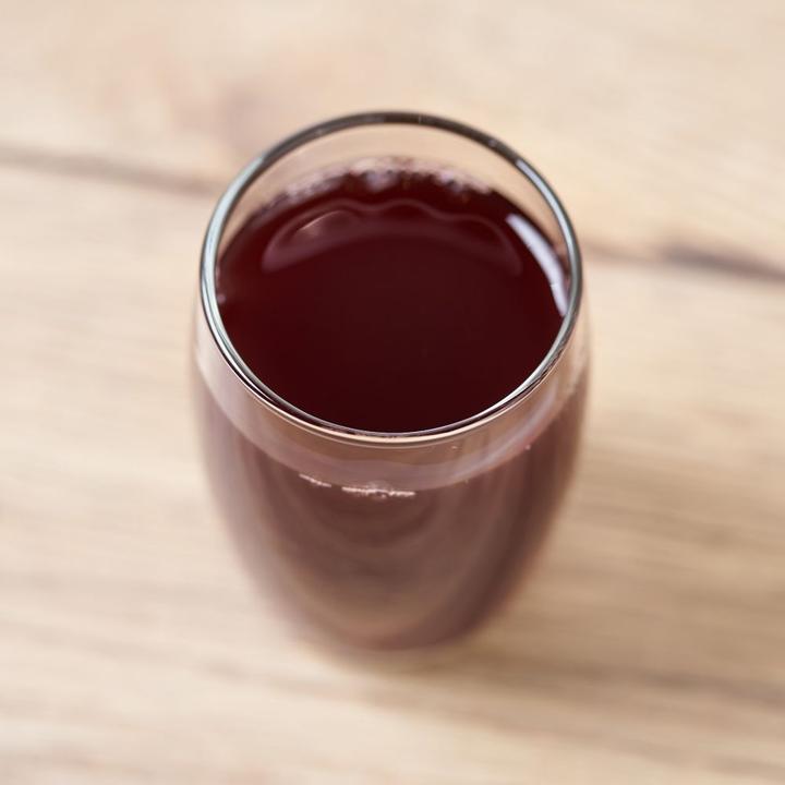 Actual product image Hildegards Laden Lungwort potion 500ml (1 Piece, Liquid, 936 g)