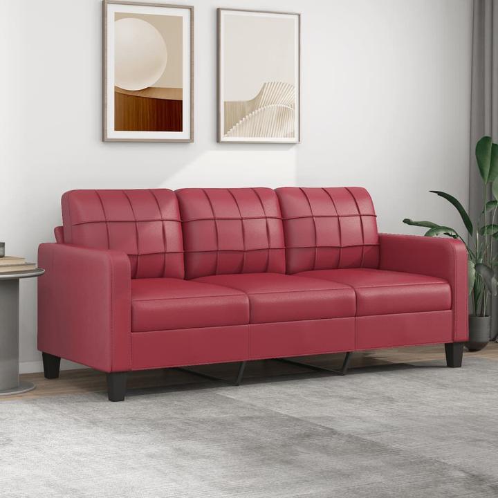 Produktbild vidaXL 3-Sitzer-Sofa (3-Sitzer)