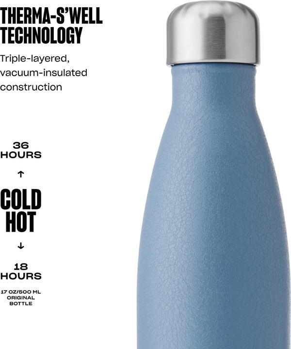Produktbild S'Well SW Water Bottle