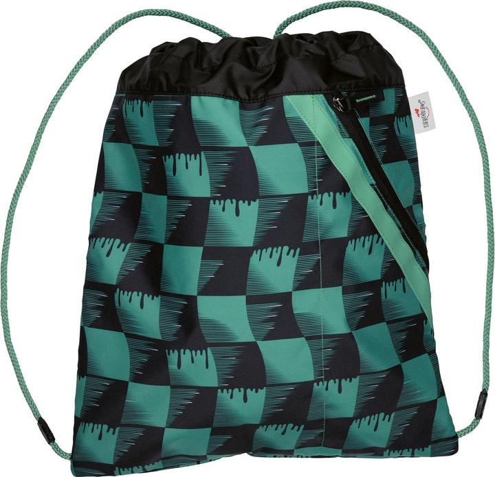 Produktbild Derdiedas ErgoFlex Tiny Superflash Set 6-teilig (21 l)