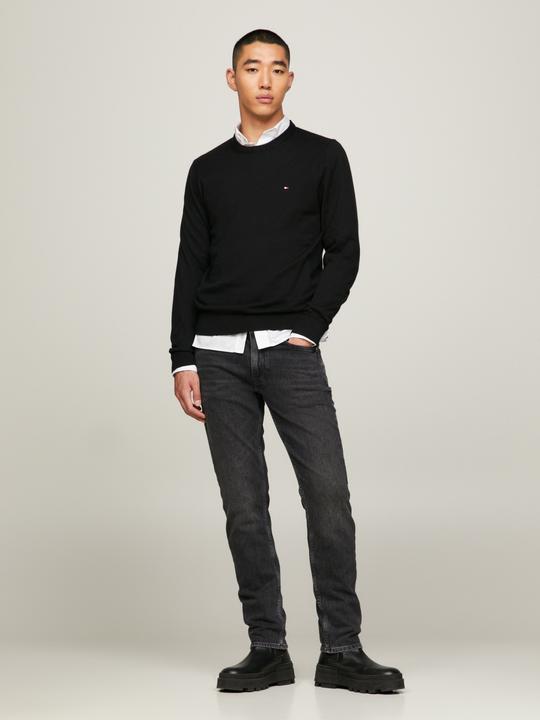 Actual product image Tommy Hilfiger Pima (48)