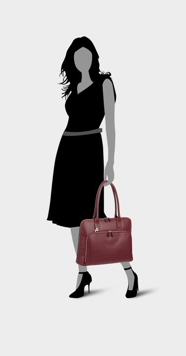 Immagine prodotto Picard Shopper Milano (14 l)