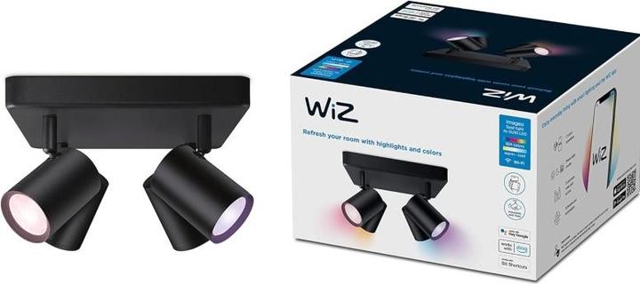 Actual product image WiZ Imageo (1380 lm, GU10)