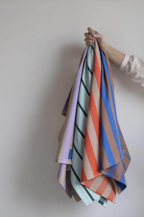Image du produit Mette Ditmer Stripes (70 x 50 cm)