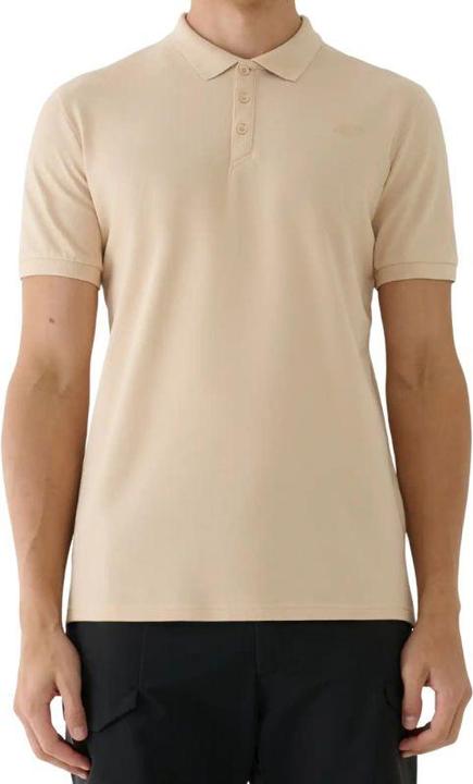 Produktbild 4F Herren-Poloshirt (M)