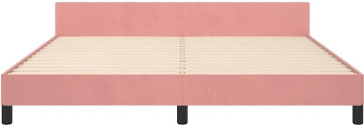 Produktbild vidaXL Johnny (180 x 200 cm)