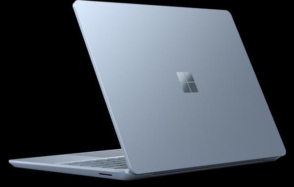 Produktbild Microsoft Surface Laptop Go 3 (12.45", Intel Core i5-1235U, 8 GB, 256 GB, DE)