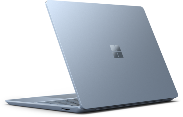 Image du produit Microsoft Surface Laptop Go 3 (12.45", Intel Core i5-1235U, 8 Go, 256 Go, DE)