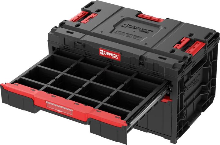 Produktbild Qbrick Werkzeugbox