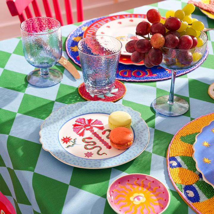 Produktbild Hermia Cake Serving Plate