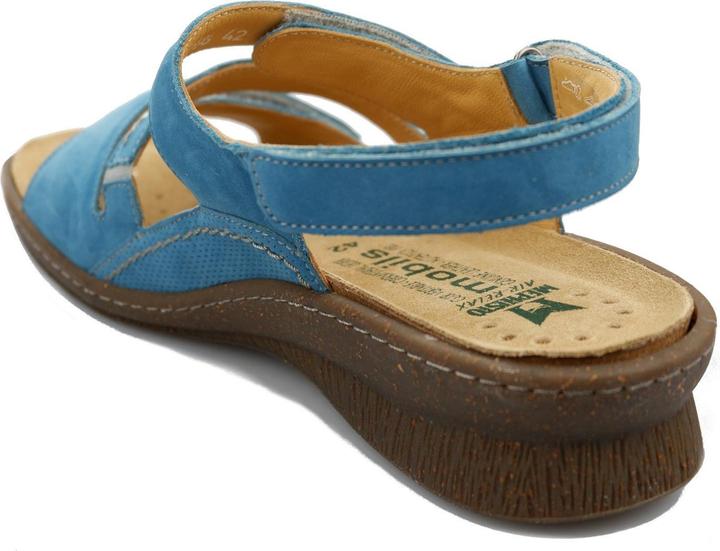 Actual product image Mephisto Brebina (42)
