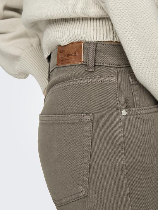 Actual product image Only ONLJUICY-COMSTRETCH Weiter Beinschnitt Hose mit weitem Beinschnitt Hose mit weitem Beinschnitt (W29/L32)