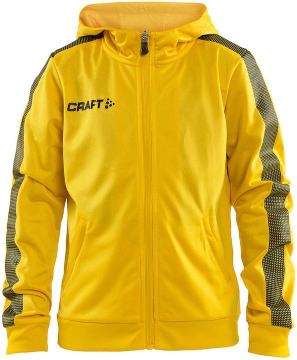 Immagine prodotto Craft Pro Control Hood Jacket Jr (146, 152)