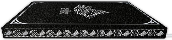 Immagine prodotto ABYstyle Note Premium - Gra o Tron - FORTE (A5, Righe, Copertina rigida)