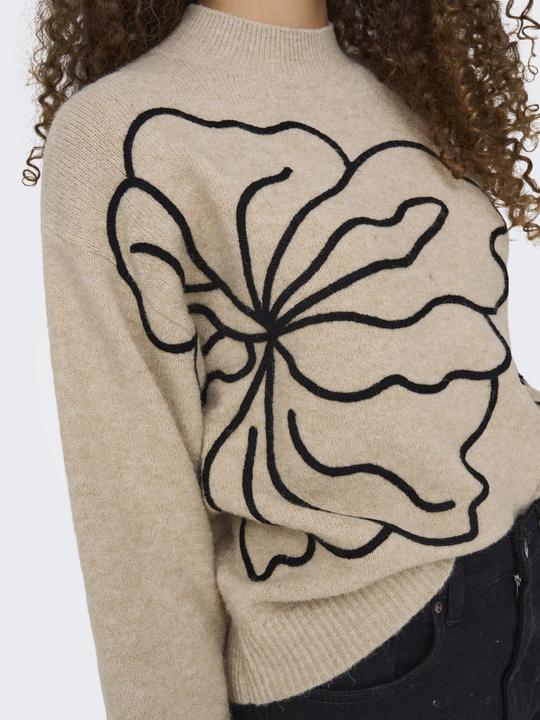 Image du produit JdY JDYJELLA Pull en maille Pull en maille (XS)