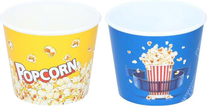 Produktbild Edco Popcorn basket