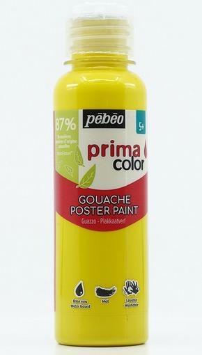 Produktbild Pebeo Primacolor (Primärgelb, 150 ml)