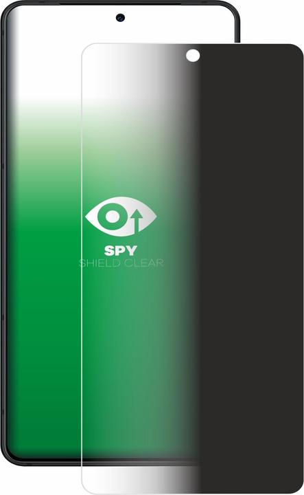 Produktbild upscreen Spy Shield Blickschutzfolie (1 Stück, Asus ROG Phone 8)