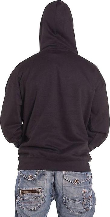 Produktbild Linkin Park Hoodie zum Überziehen Logo (XL)