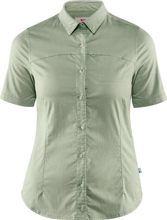 Immagine prodotto Fjällräven Camicetta a maniche corte High Coast Stretch (S)