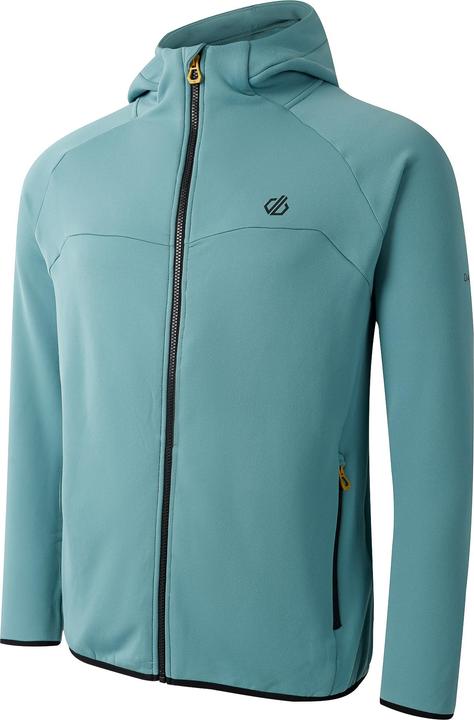 Actual product image Dare2b Mens Camber II Core Stretch Midlayer (M)