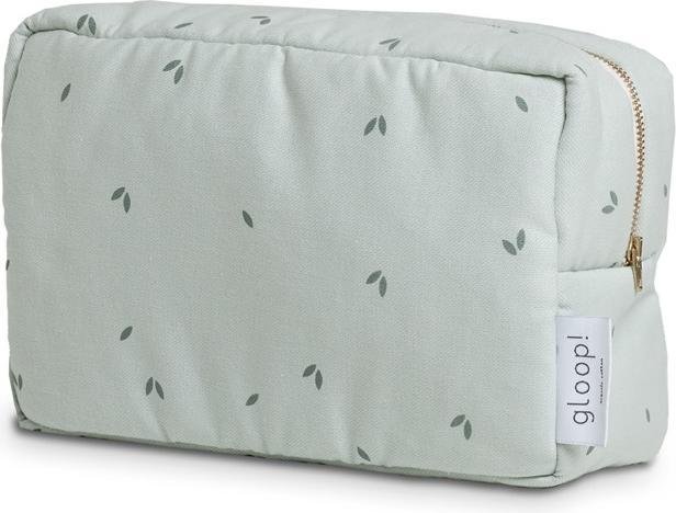 Image du produit Gloop! Trousse de toilette étanche Vert