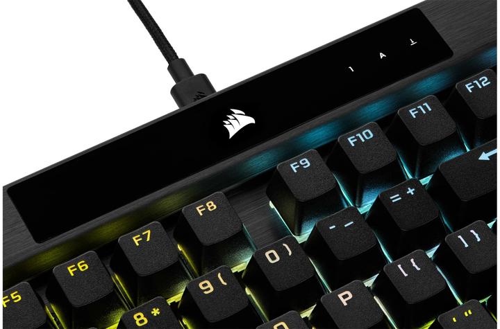 Immagine prodotto Corsair K70 RGB Pro (CH, Cablato)