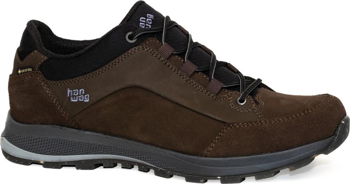 Hanwag Banks Low GTX