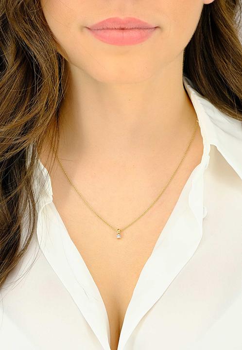 Image du produit Muau Pendentif (750/18 K Or jaune)