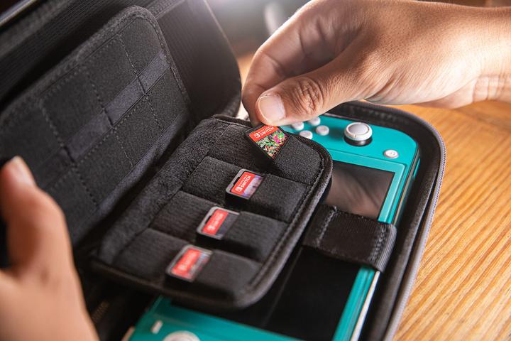 Produktbild tomtoc Reisekoffer (Switch Lite)