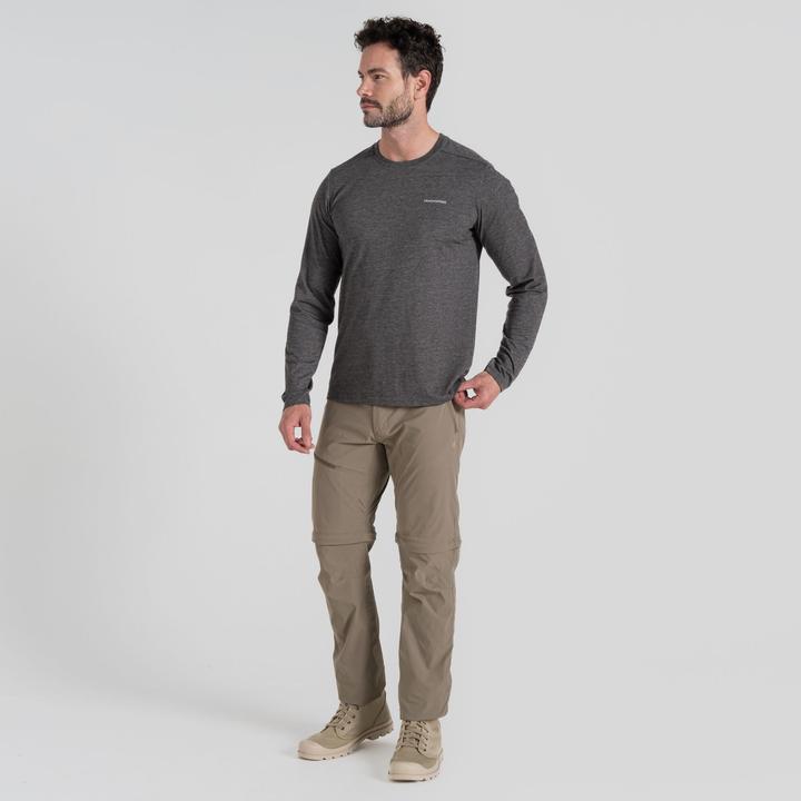Produktbild Craghoppers NosiLife Pro Convertible Trouser III Long (L)